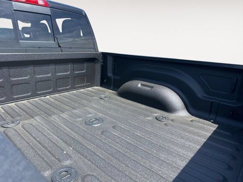 New 2026 RAM 2500 Tradesman AWD/4WD image 13