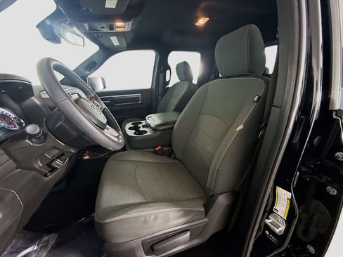 Used 2022 RAM 1500 Classic Warlock w/ Electronics Group image 22