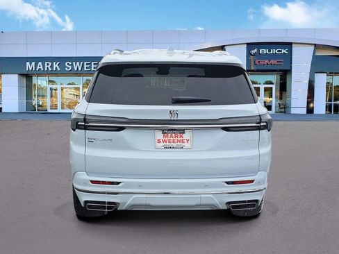 New 2026 Buick Enclave Avenir w/ Super Cruise Package image 33