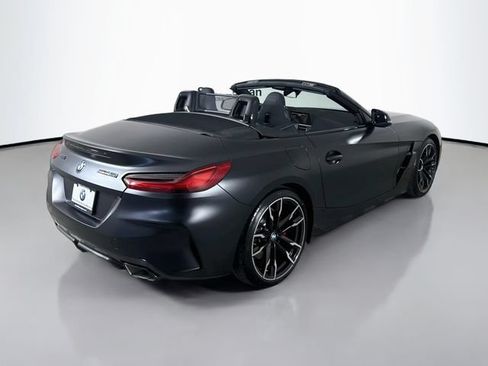 New 2026 BMW Z4 M40i RWD image 7