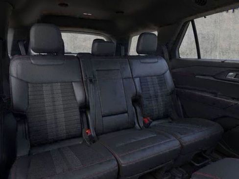 New 2025 Ford Explorer ST-Line w/ Premium Package image 36