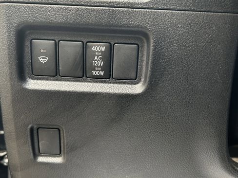 Used 2017 Toyota 4Runner TRD Off-Road Premium image 13