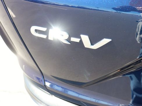 Used 2022 Honda CR-V Touring image 6