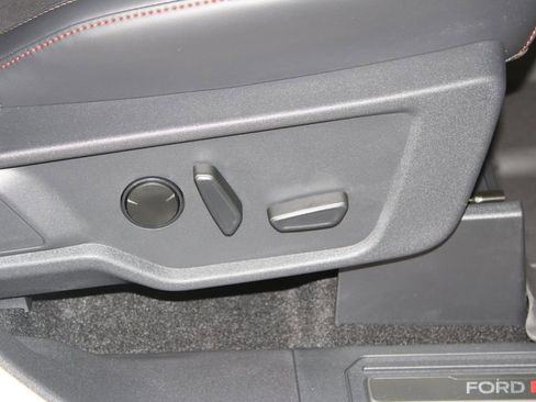 New 2025 Ford Bronco Raptor image 27