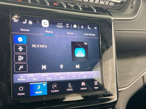 Used 2021 Jeep Grand Cherokee L Limited image 14