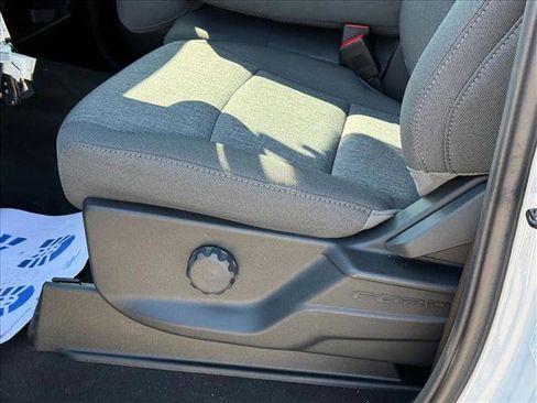 New 2026 Ford F350 XL w/ STX Appearance Package image 4