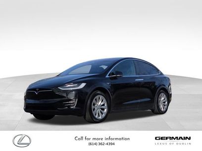 Used 2018 Tesla Model X 100D