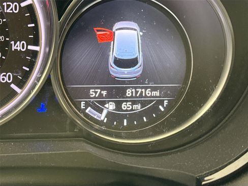 Used 2016 MAZDA CX-9 Grand Touring image 13