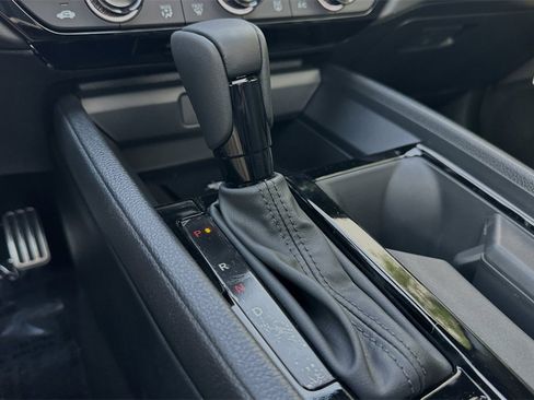 New 2025 Honda Accord Sport image 22