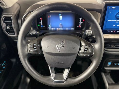 New 2026 Ford Bronco Sport Big Bend image 61