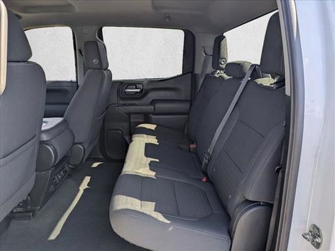 Used 2021 Chevrolet Silverado 1500 LT w/ Bed Protection Package image 17