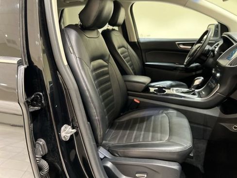 Used 2016 Ford Edge SEL w/ Equipment Group 201A FWD image 24