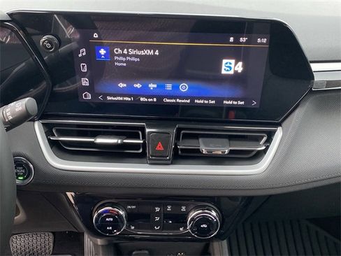 New 2026 Chevrolet TrailBlazer LT w/ Convenience Package image 12