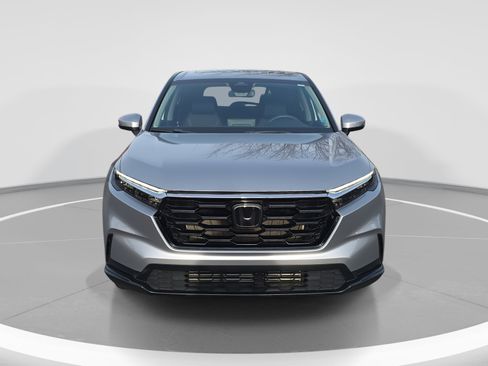 Used 2024 Honda CR-V EX image 2