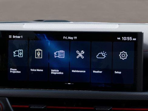 New 2026 Hyundai Sonata N Line image 13