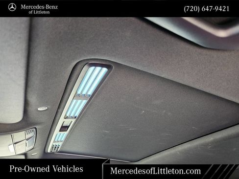 Used 2023 Mercedes-Benz GLC 300 4MATIC Coupe image 24