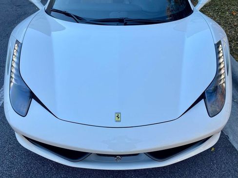 Used 2013 Ferrari 458 Spider image 40