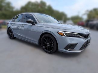Used 2024 Honda Civic Sport video 2