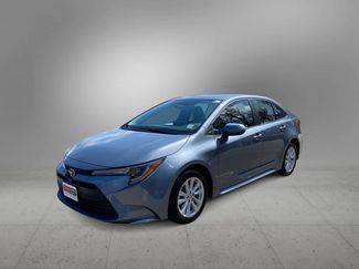 Certified 2026 Toyota Corolla LE w/ LE Premium Package video 1