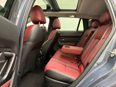 Certified 2025 MAZDA CX-50 AWD 2.5 Hybrid w/ Cargo Package image 18