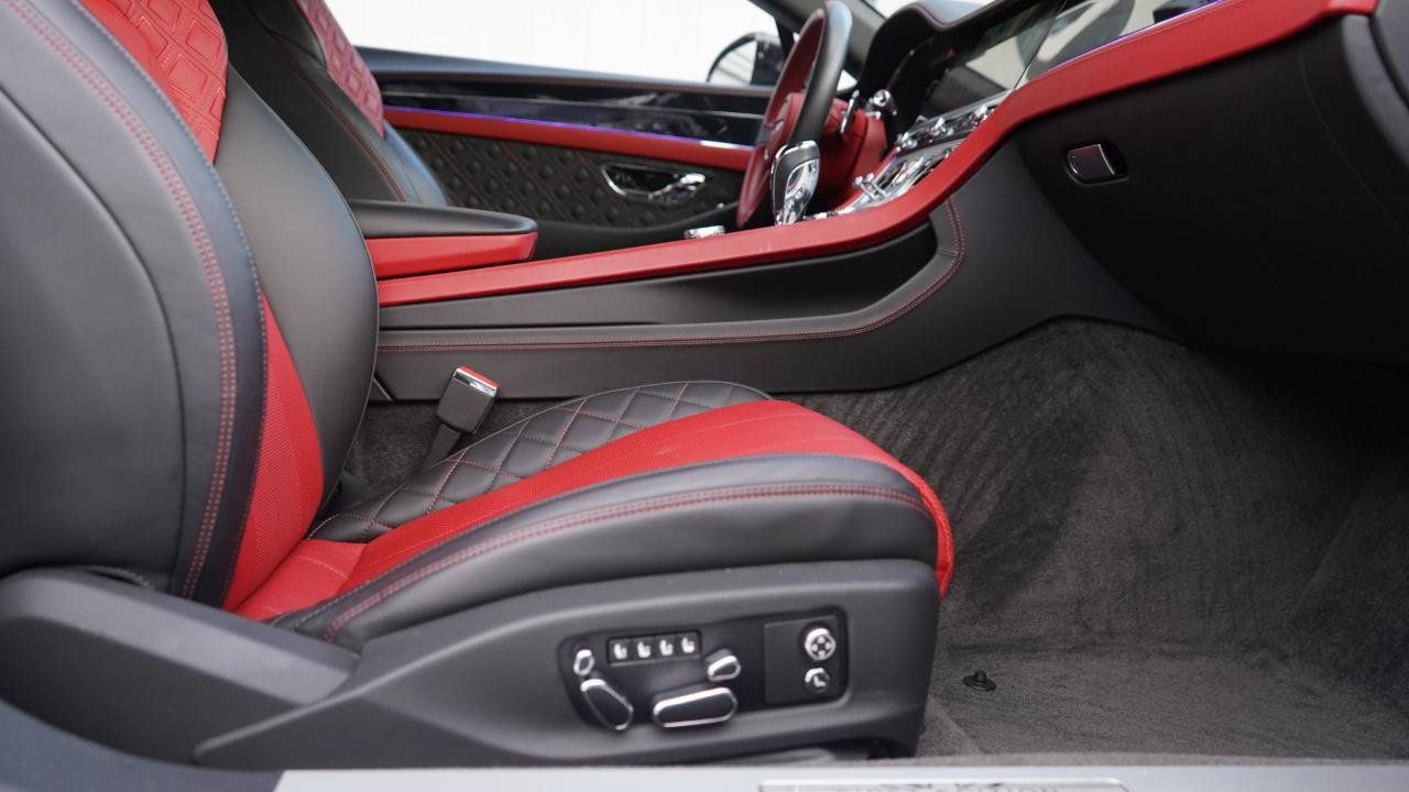 Used 2020 Bentley Continental GT w/ First Edition Specification AWD/4WD image 45