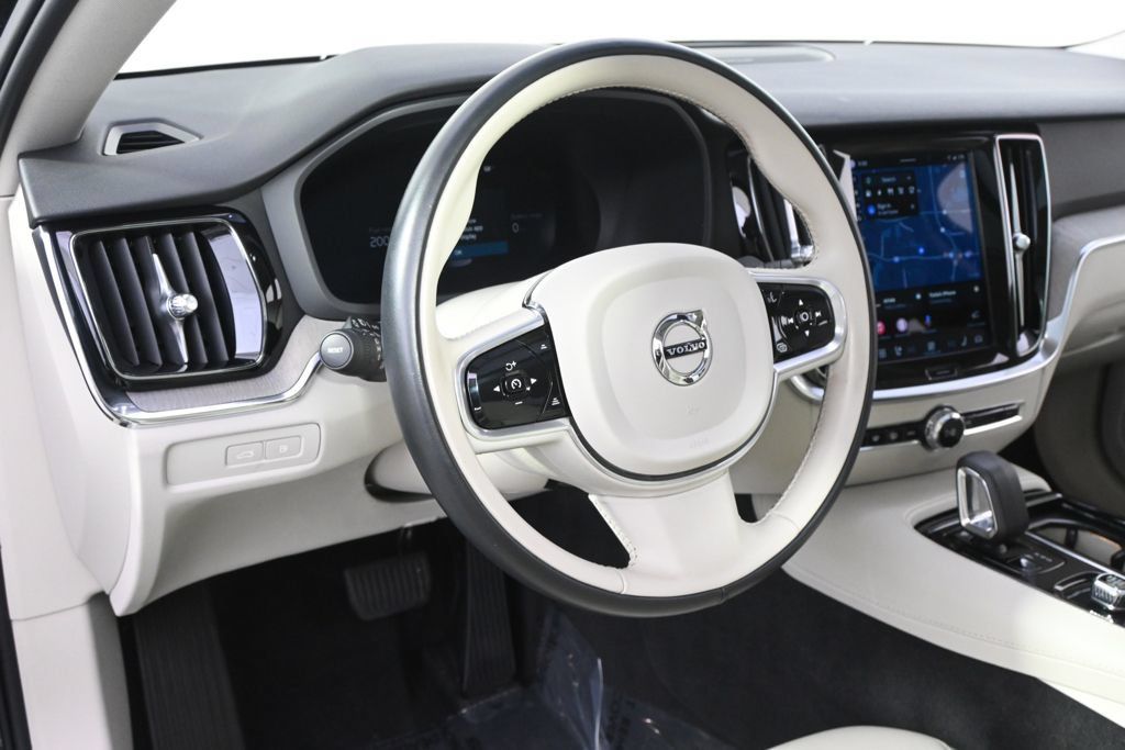 Used 2023 Volvo S60 T8 Plus w/ Climate Package AWD/4WD image 12