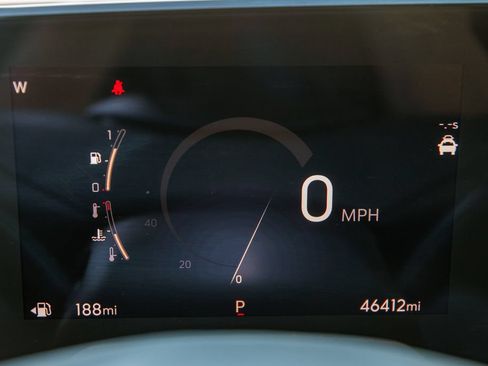 Used 2024 Buick Envista Sport Touring w/ Experience Buick Package FWD image 18