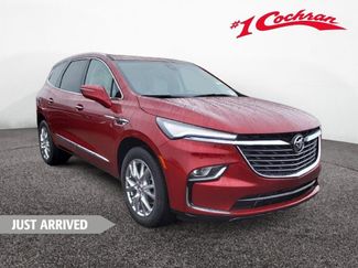 Certified 2024 Buick Enclave Essence w/ Experience Buick Package video 1