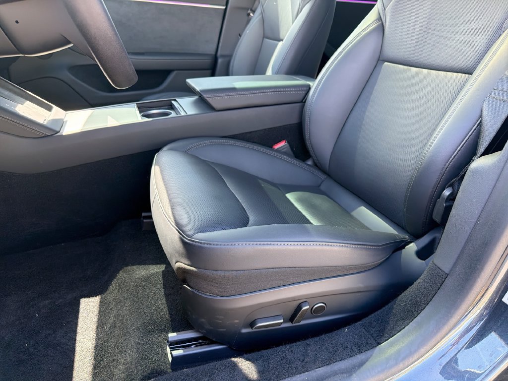 Used 2024 Tesla Model 3 Long Range AWD/4WD image 14