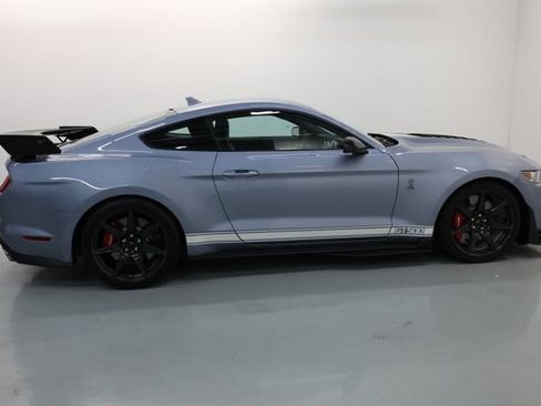 Used 2022 Ford Mustang Shelby GT500 w/ Carbon Fiber Track Pack RWD image 63