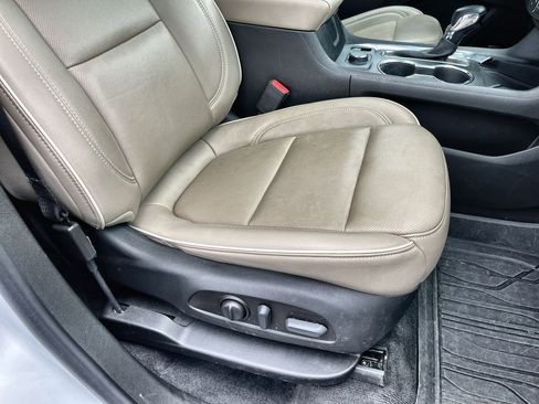 Certified 2023 Chevrolet Traverse Premier w/ LPO, Floor Liner Package AWD/4WD image 29