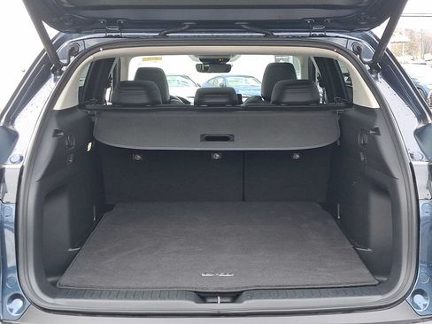 Used 2025 MAZDA CX-50 AWD 2.5 S w/ Premium Plus Pkg image 26