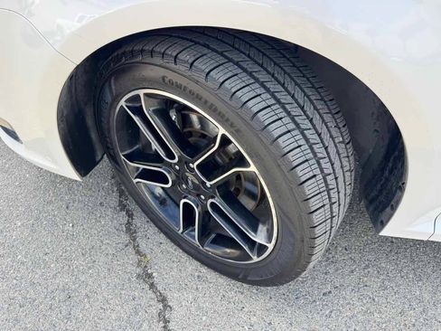 Used 2014 Ford Flex Limited w/ Appearance Package FWD image 36