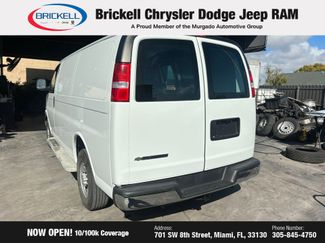 Used 2021 Chevrolet Express 2500 w/ Driver Convenience Package video 3