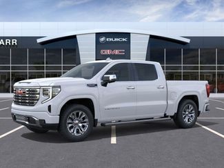 New 2026 GMC Sierra 1500 Denali w/ Technology Package video 2