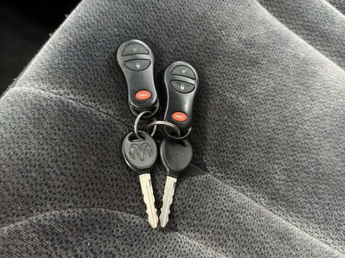 Used 2004 Dodge Dakota SLT w/ PWR Convenience Group image 28