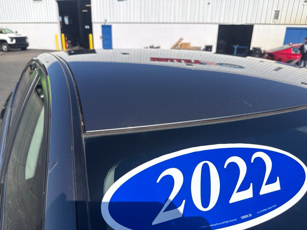 Used 2022 Nissan Altima 2.5 SR FWD image 17
