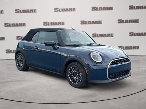 Used 2025 MINI Cooper S FWD image 7