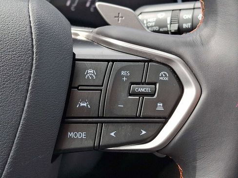 Used 2023 Lexus NX 350 AWD image 17