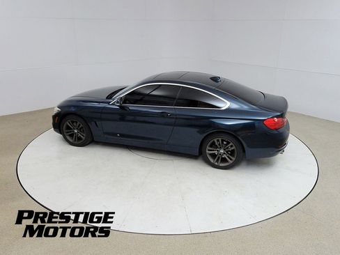Used 2017 BMW 430i xDrive Coupe image 73