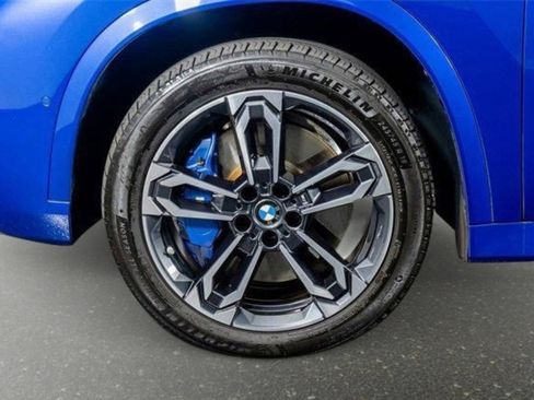 Used 2025 BMW X1 M35i image 19