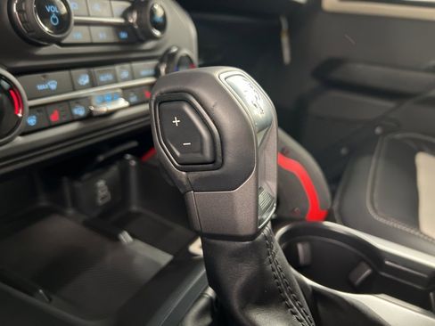 New 2026 Ford Bronco Outer Banks image 16