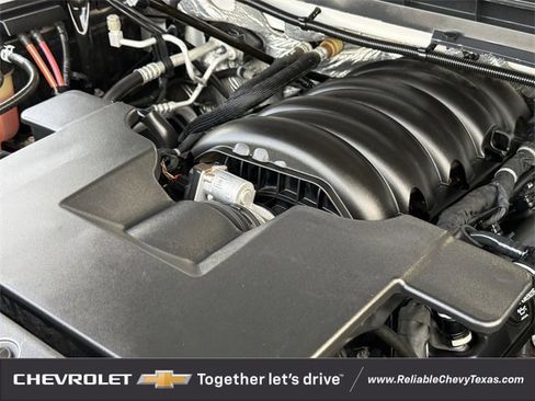 Used 2017 Chevrolet Silverado 1500 LT w/ All Star Edition image 33