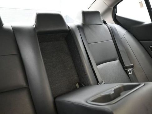 Used 2023 Nissan Altima 2.5 SL FWD image 19