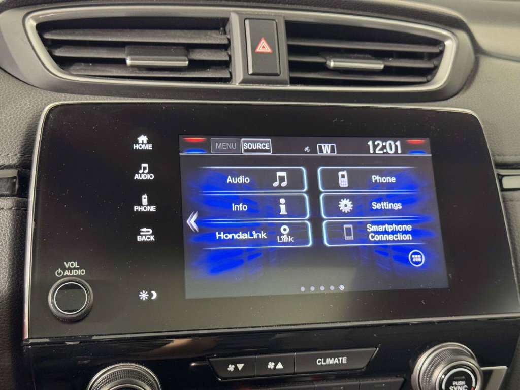 Used 2017 Honda CR-V EX-L image 27