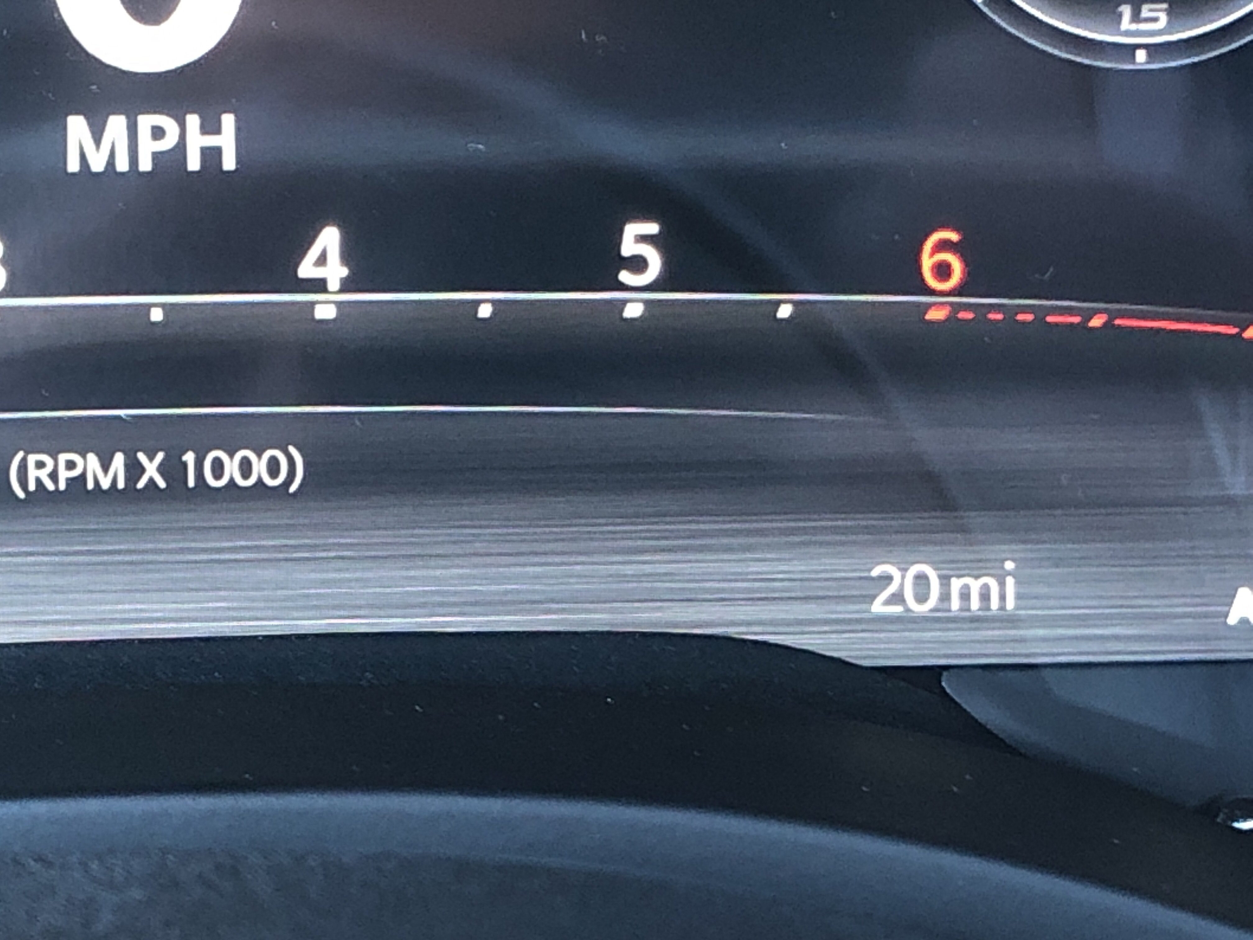 New 2026 RAM 1500 RHO AWD/4WD image 16