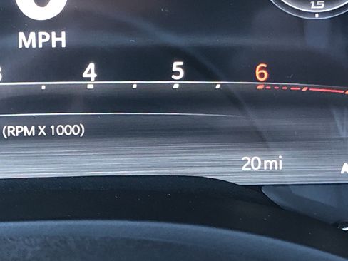 New 2026 RAM 1500 RHO AWD/4WD image 16