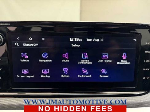 Used 2023 Kia K5 GT-Line AWD/4WD image 25