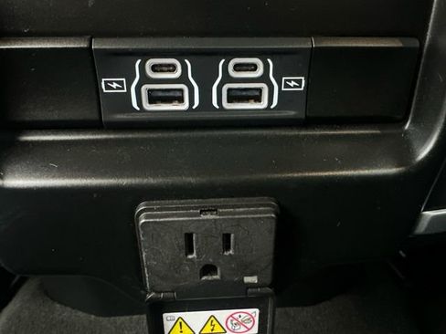 Used 2021 RAM 1500 Big Horn image 15