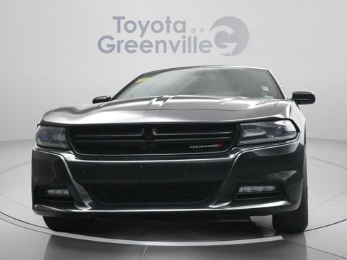 Used 2017 Dodge Charger SXT w/ Driver Confidence Group RWD image 24